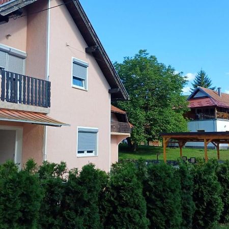 סמולג'אנאק Apartman & Sobe Orhideja מראה חיצוני תמונה