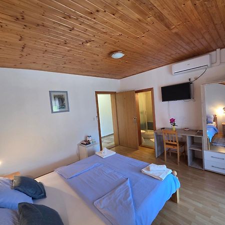 סמולג'אנאק Apartman & Sobe Orhideja מראה חיצוני תמונה