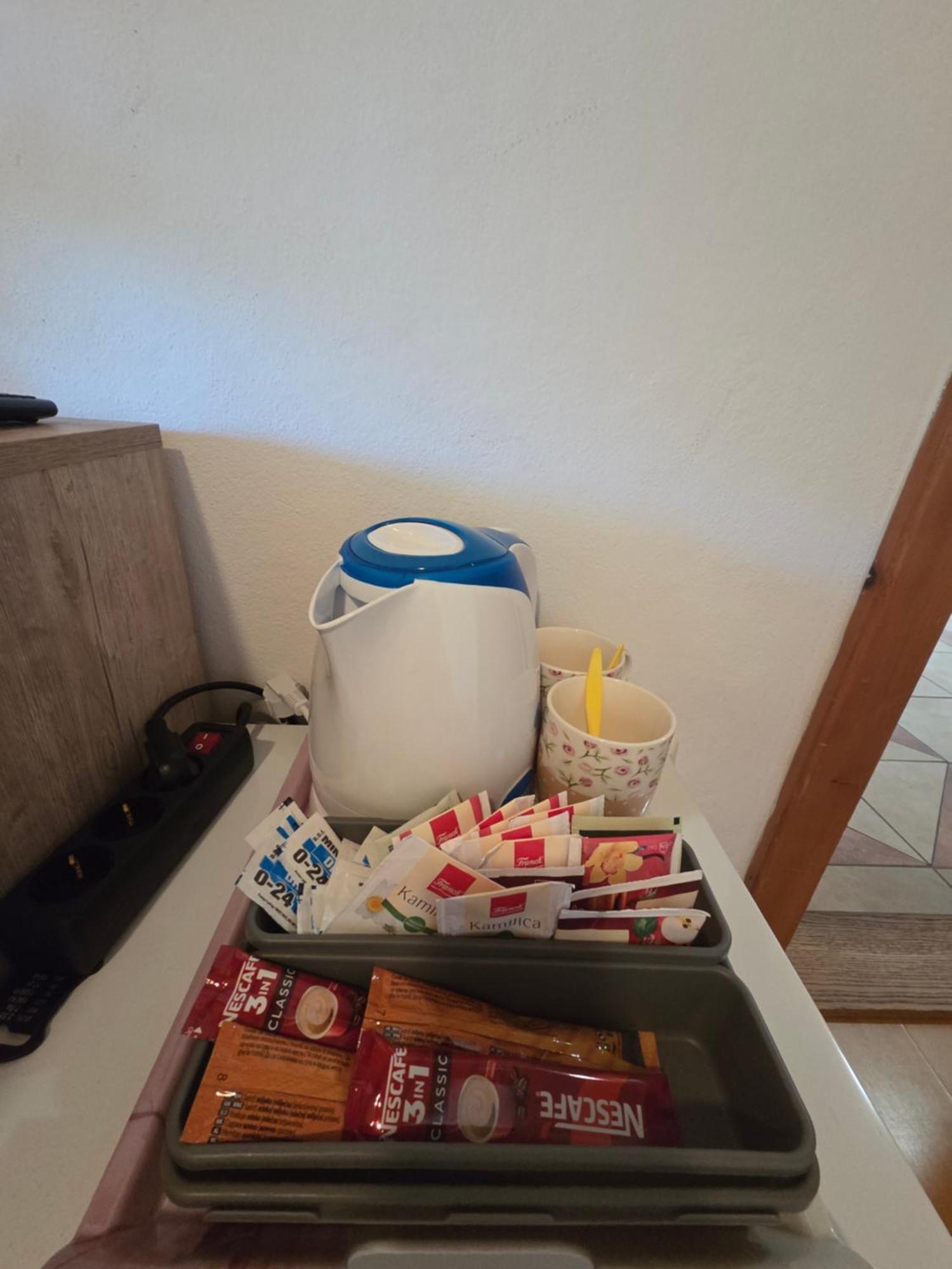 סמולג'אנאק Apartman & Sobe Orhideja מראה חיצוני תמונה