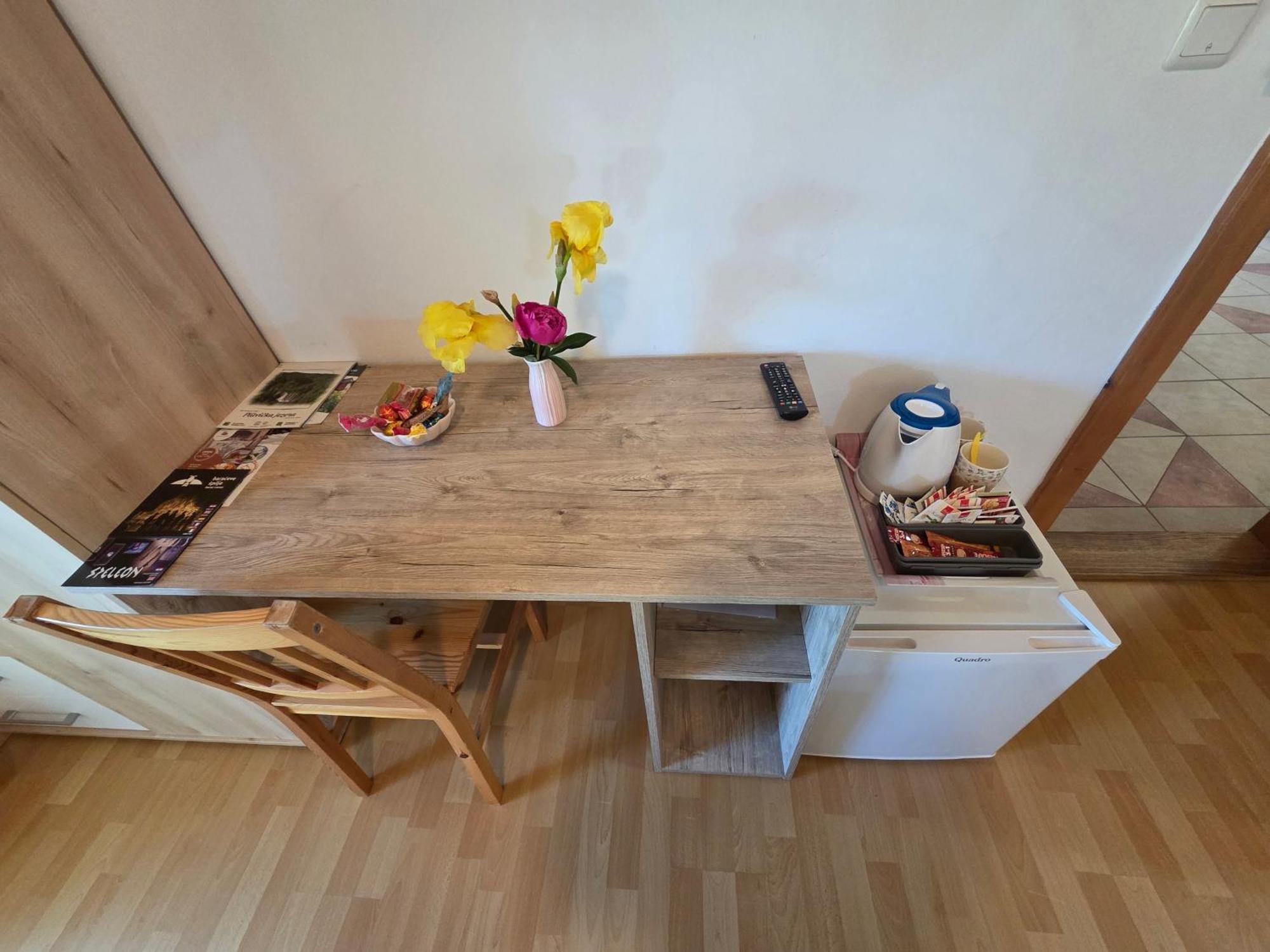 סמולג'אנאק Apartman & Sobe Orhideja מראה חיצוני תמונה