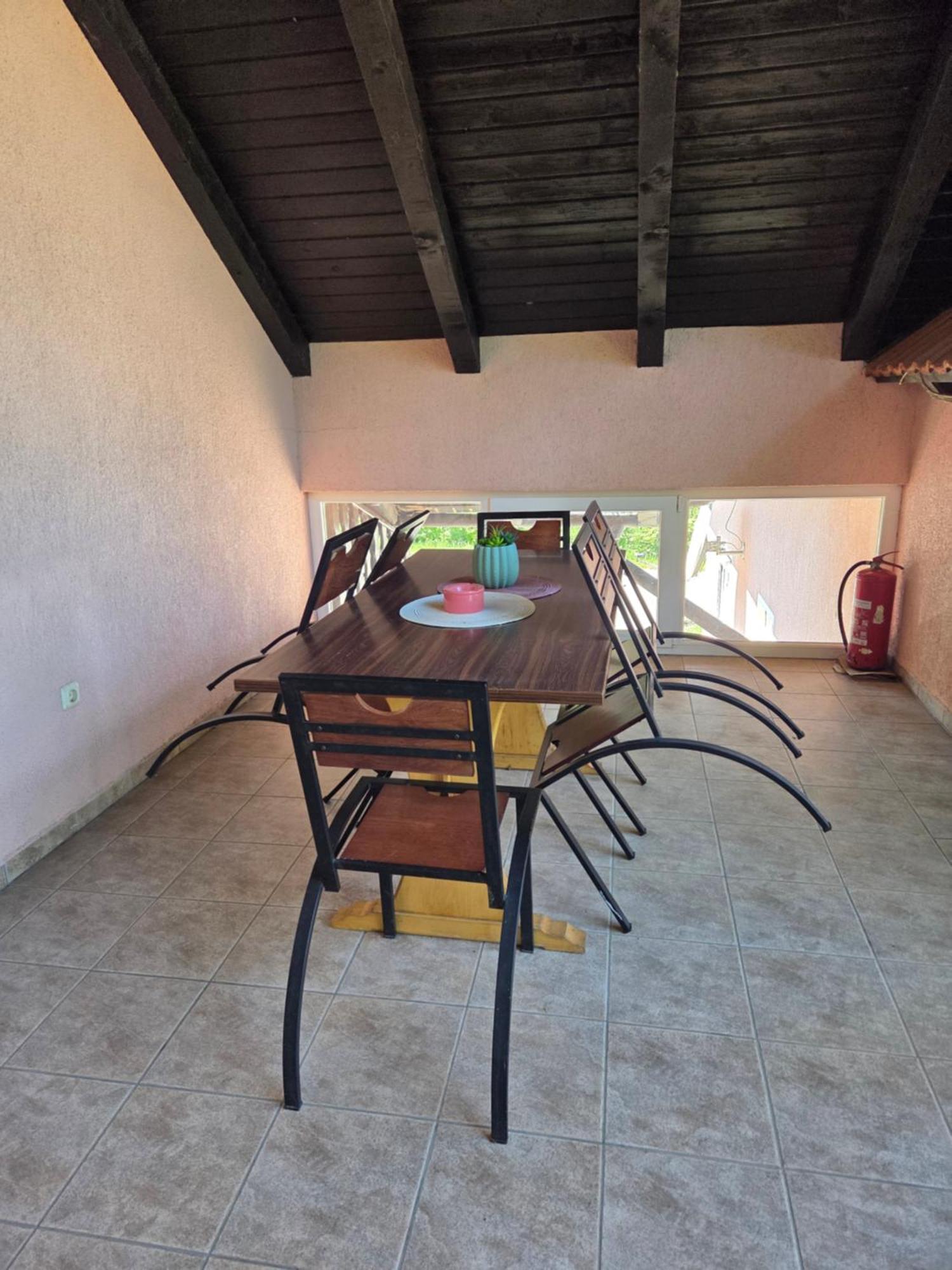 סמולג'אנאק Apartman & Sobe Orhideja מראה חיצוני תמונה